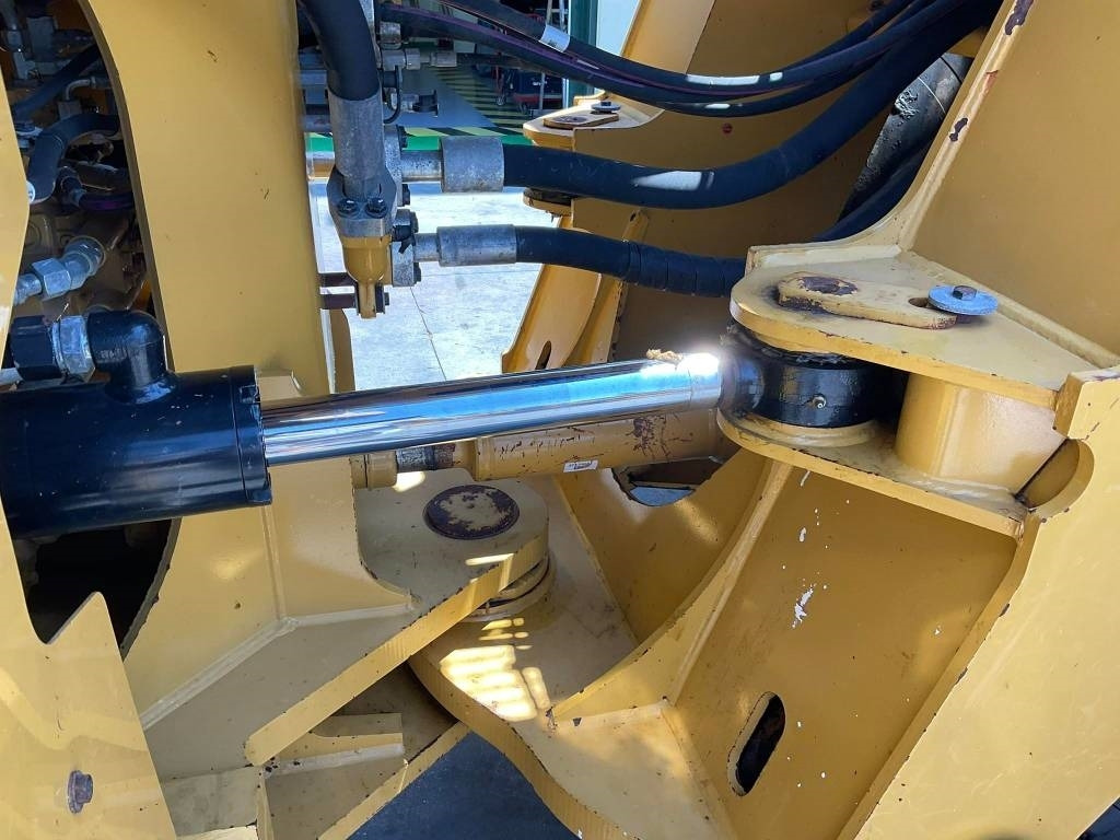 Wiellader CAT 980M: afbeelding 10 Wiellader CAT 980M: afbeelding 10