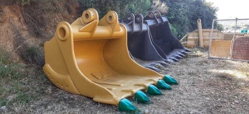 CAT BLME - Graafbak voor Bouwmachine: afbeelding 3 CAT BLME - Graafbak voor Bouwmachine: afbeelding 3