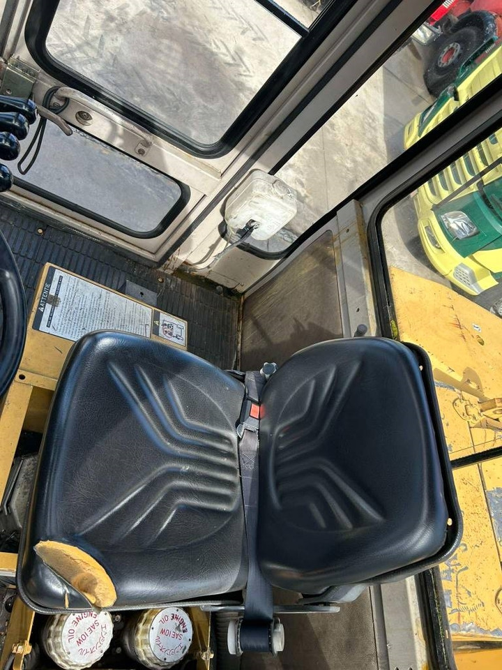 CATERPILLAE DP 150 N - Heftruck: afbeelding 5 CATERPILLAE DP 150 N - Heftruck: afbeelding 5