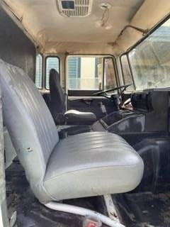 DAF F2800 DKT - Betonmixer: afbeelding 4 DAF F2800 DKT - Betonmixer: afbeelding 4