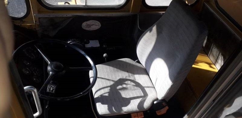 Minidumper Faun K55,6: afbeelding 12 Minidumper Faun K55,6: afbeelding 12