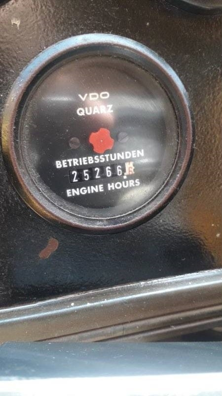 Minidumper Faun K55,6: afbeelding 10 Minidumper Faun K55,6: afbeelding 10