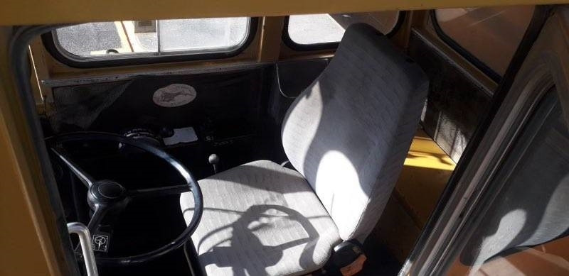 Minidumper Faun K55,6: afbeelding 11 Minidumper Faun K55,6: afbeelding 11