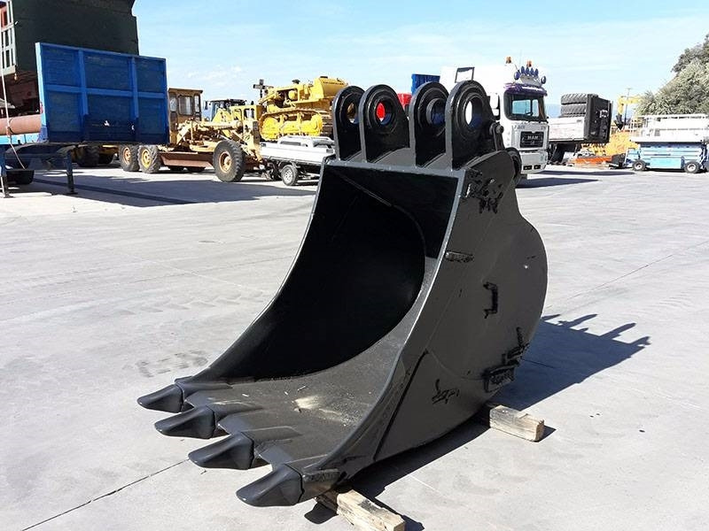 Liebherr ΚΑΔΟΣ ΓΙΑ LIEBHERR R924 LITRONIC - Puinbak: afbeelding 5 Liebherr ΚΑΔΟΣ ΓΙΑ LIEBHERR R924 LITRONIC - Puinbak: afbeelding 5
