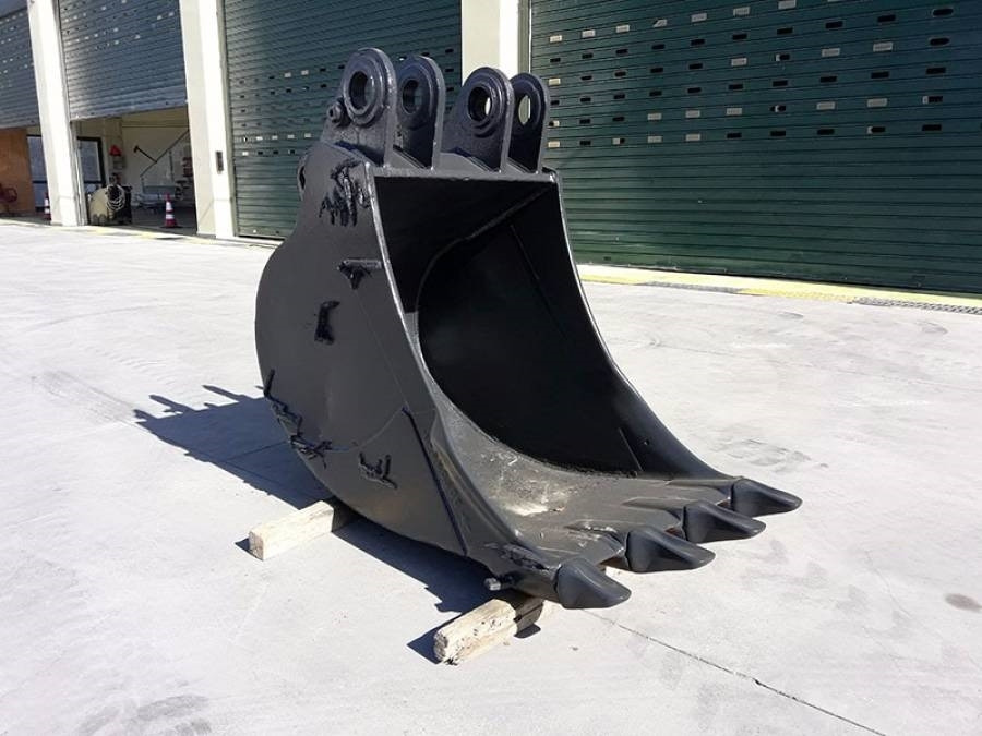 Liebherr ΚΑΔΟΣ ΓΙΑ LIEBHERR R924 LITRONIC - Puinbak: afbeelding 1 Liebherr ΚΑΔΟΣ ΓΙΑ LIEBHERR R924 LITRONIC - Puinbak: afbeelding 1