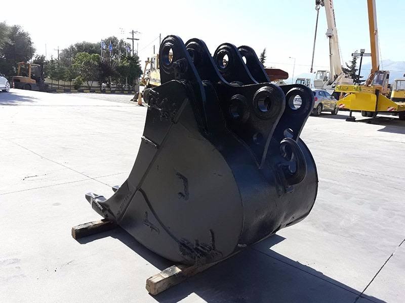 Liebherr ΚΑΔΟΣ ΓΙΑ LIEBHERR R924 LITRONIC - Puinbak: afbeelding 3 Liebherr ΚΑΔΟΣ ΓΙΑ LIEBHERR R924 LITRONIC - Puinbak: afbeelding 3