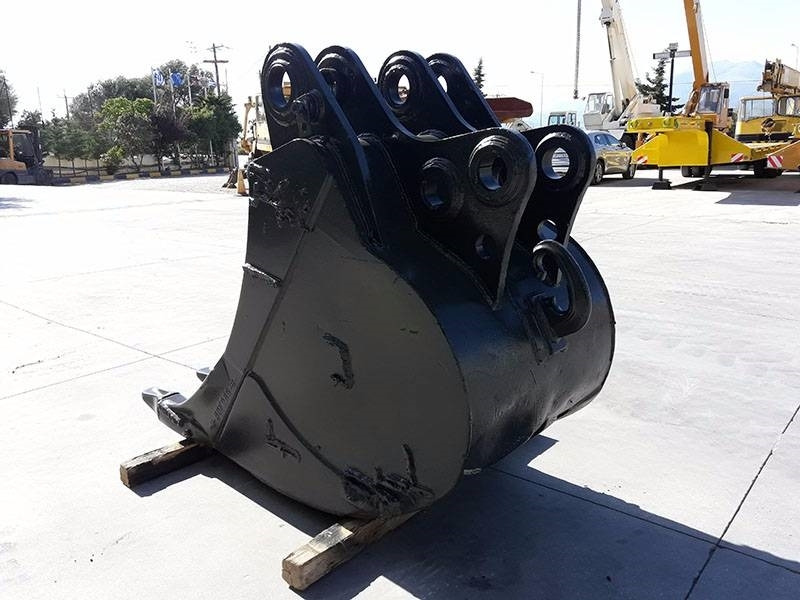 Liebherr ΚΑΔΟΣ ΓΙΑ LIEBHERR R924 LITRONIC - Puinbak: afbeelding 4 Liebherr ΚΑΔΟΣ ΓΙΑ LIEBHERR R924 LITRONIC - Puinbak: afbeelding 4