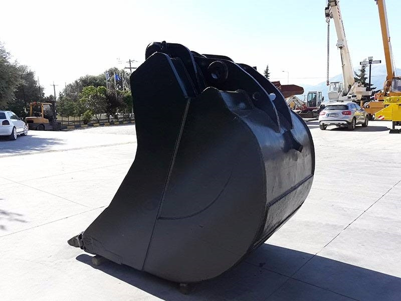 Liebherr ΚΑΔΟΣ ΓΙΑ LIEBHERR R954 LITRONIC - Puinbak: afbeelding 5 Liebherr ΚΑΔΟΣ ΓΙΑ LIEBHERR R954 LITRONIC - Puinbak: afbeelding 5