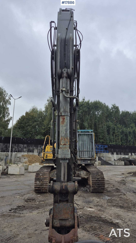 2004 Volvo EC460BLC - Rupsgraafmachine: afbeelding 5 2004 Volvo EC460BLC - Rupsgraafmachine: afbeelding 5