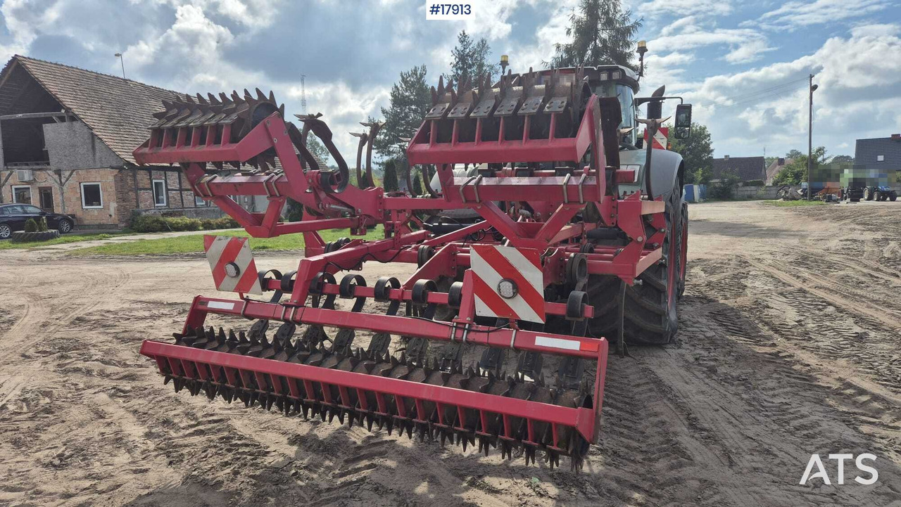 2015 Expom Grom/3908 - Cultivator: afbeelding 4 2015 Expom Grom/3908 - Cultivator: afbeelding 4