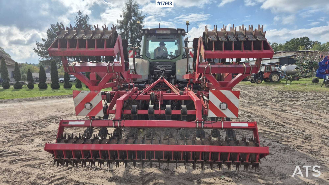 2015 Expom Grom/3908 - Cultivator: afbeelding 5 2015 Expom Grom/3908 - Cultivator: afbeelding 5
