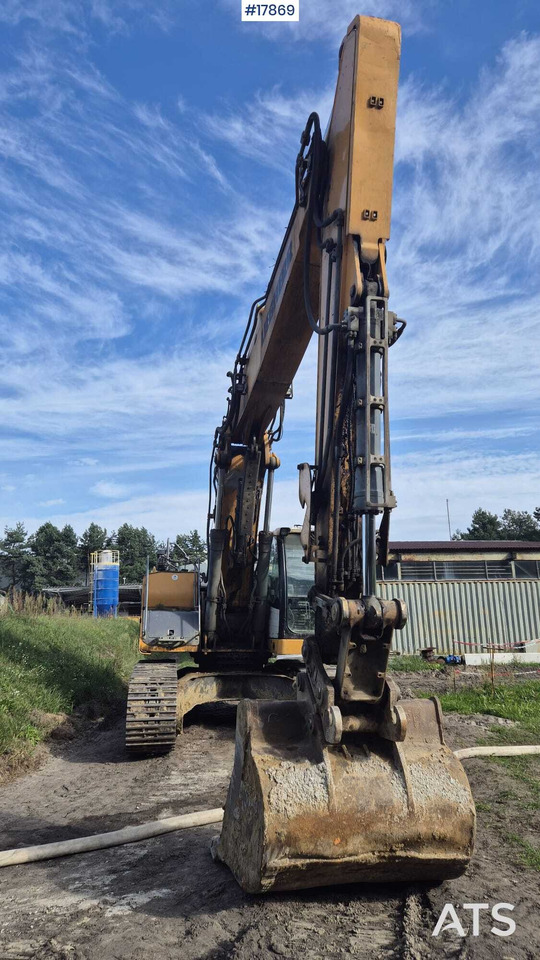 2015 Liebherr R 936 NLC - Rupsgraafmachine: afbeelding 5 2015 Liebherr R 936 NLC - Rupsgraafmachine: afbeelding 5