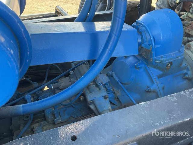 2004 Volvo FL6 4x2 Mixer Truck - Betonmixer: afbeelding 5 2004 Volvo FL6 4x2 Mixer Truck - Betonmixer: afbeelding 5