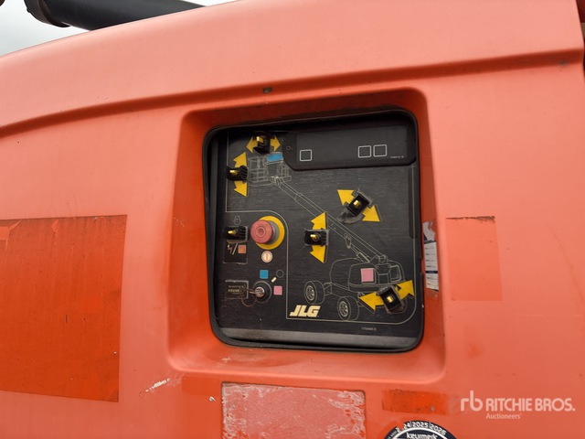 2006 JLG 680S 4WD Diesel Telescopic Boom Lift - Telescoophoogwerker: afbeelding 5 2006 JLG 680S 4WD Diesel Telescopic Boom Lift - Telescoophoogwerker: afbeelding 5