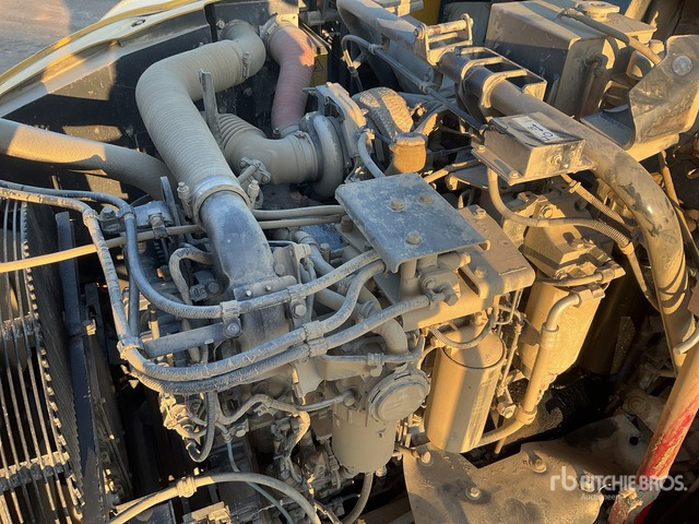 2011 Komatsu HM300-3 Articulated Dump Truck - Kiepwagen met knikbesturing: afbeelding 5 2011 Komatsu HM300-3 Articulated Dump Truck - Kiepwagen met knikbesturing: afbeelding 5