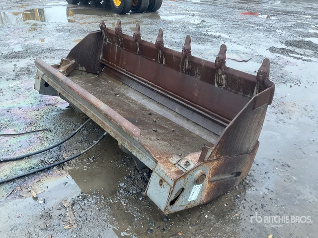 2013 Atlas 65 Backhoe Loader - Wiellader: afbeelding 3 2013 Atlas 65 Backhoe Loader - Wiellader: afbeelding 3