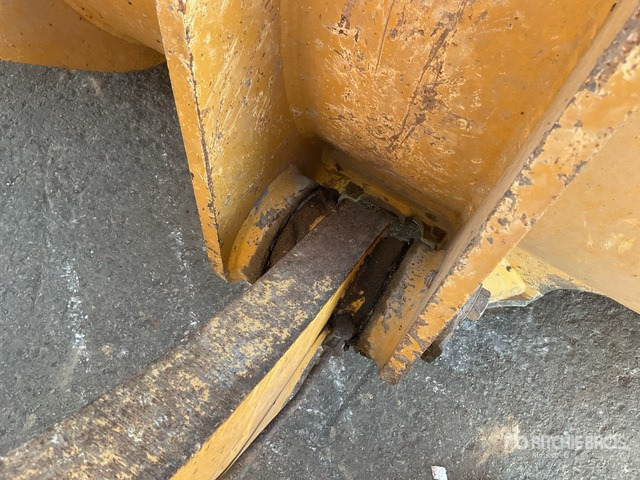 2013 Cat 972K Wheel Loader - Wiellader: afbeelding 5 2013 Cat 972K Wheel Loader - Wiellader: afbeelding 5