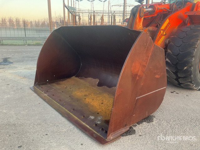 2013 Hitachi ZW310 Wheel Loader - Wiellader: afbeelding 5 2013 Hitachi ZW310 Wheel Loader - Wiellader: afbeelding 5