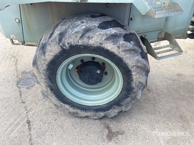 2013 Thwaites MACH764 4x4 5T Dumper - Kiepwagen: afbeelding 5 2013 Thwaites MACH764 4x4 5T Dumper - Kiepwagen: afbeelding 5