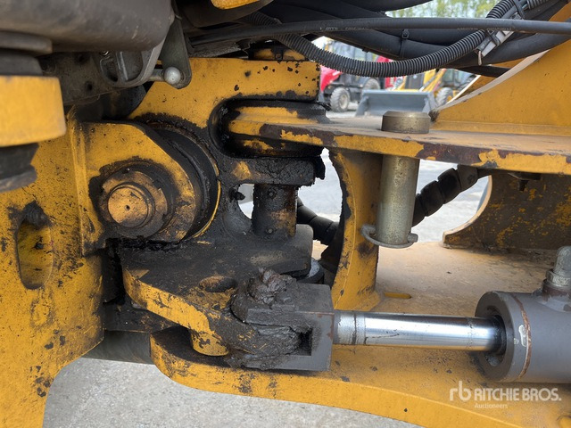 2013 Volvo L25F-Z Telescopic Boom Lift - Wiellader: afbeelding 5 2013 Volvo L25F-Z Telescopic Boom Lift - Wiellader: afbeelding 5