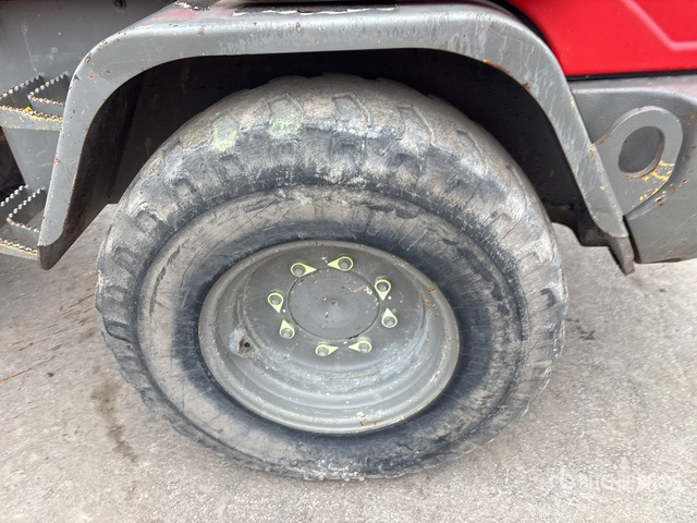 Wiellader 2014 Volvo L30G Wheel Loader: afbeelding 6