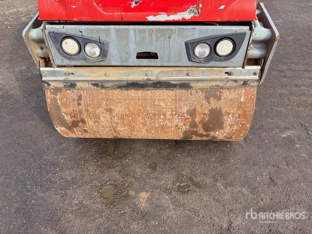 2017 Bomag BW120AD-5 Dubbele trommelwals - Asfaltwals: afbeelding 5 2017 Bomag BW120AD-5 Dubbele trommelwals - Asfaltwals: afbeelding 5