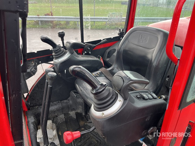 2017 JCB 8025 Mini Excavator: <6.6t - Minigraafmachine: afbeelding 5 2017 JCB 8025 Mini Excavator: <6.6t - Minigraafmachine: afbeelding 5