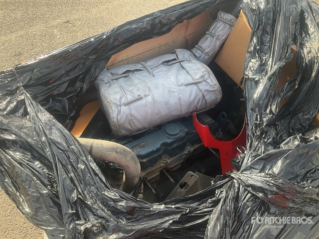 2017 Merlo P27.6 (Inoperable) Telehandler - Verreiker: afbeelding 5 2017 Merlo P27.6 (Inoperable) Telehandler - Verreiker: afbeelding 5