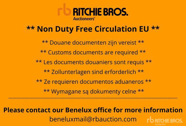 2018 Still RX20-14C Elektrische heftruck - Elektrische heftruck: afbeelding 5 2018 Still RX20-14C Elektrische heftruck - Elektrische heftruck: afbeelding 5