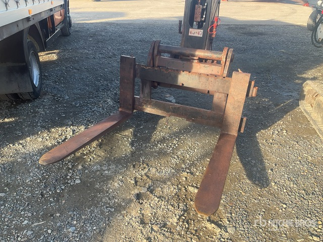 2019 Manitou MRT2550 Verreiker - Verreiker: afbeelding 5 2019 Manitou MRT2550 Verreiker - Verreiker: afbeelding 5