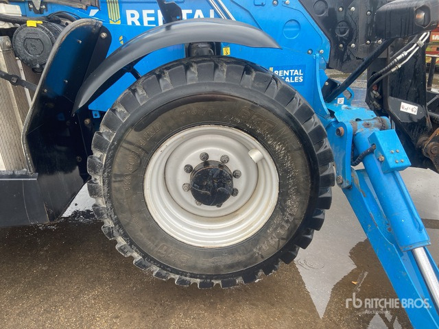 2019 Manitou MT1840 Verreiker - Verreiker: afbeelding 5 2019 Manitou MT1840 Verreiker - Verreiker: afbeelding 5