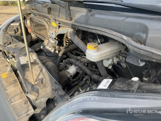 2021 Fiat Ducato Automobile - Gesloten bestelwagen: afbeelding 5 2021 Fiat Ducato Automobile - Gesloten bestelwagen: afbeelding 5