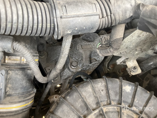 2021 Fiat Ducato Automobile - Gesloten bestelwagen: afbeelding 4 2021 Fiat Ducato Automobile - Gesloten bestelwagen: afbeelding 4