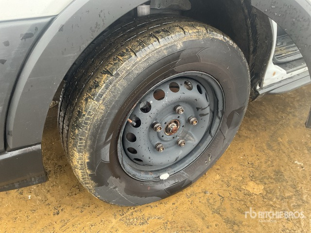 2021 Ford Transit 350 EF 4x2 Van Truck - Bakwagen: afbeelding 4 2021 Ford Transit 350 EF 4x2 Van Truck - Bakwagen: afbeelding 4