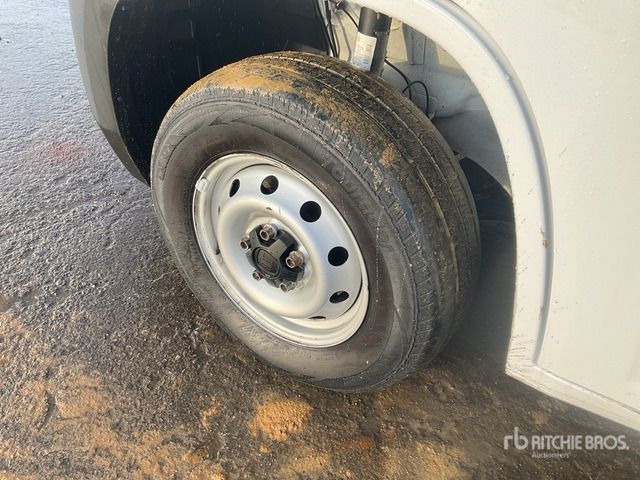 2023 Fiat Ducato Bestelwagen - Gesloten bestelwagen: afbeelding 5 2023 Fiat Ducato Bestelwagen - Gesloten bestelwagen: afbeelding 5