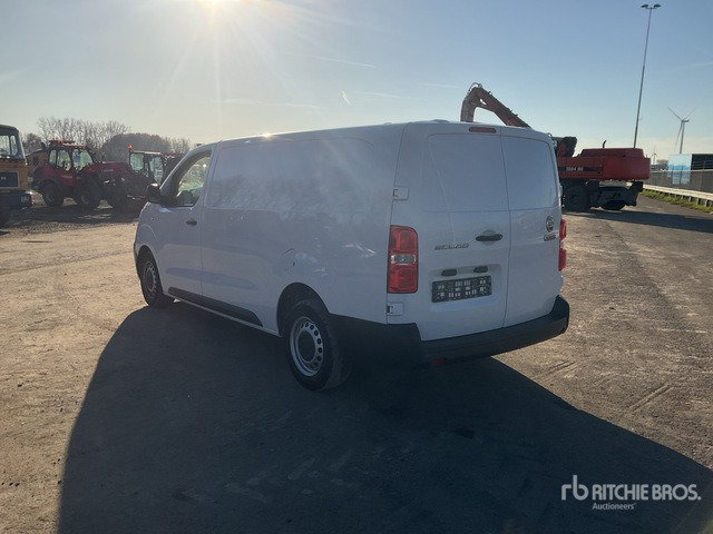 2023 Fiat Scudo Passenger Van - Minibus, Personenvervoer: afbeelding 4 2023 Fiat Scudo Passenger Van - Minibus, Personenvervoer: afbeelding 4