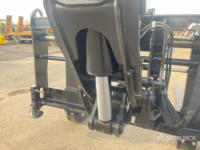 2023 Manitou MHT10160 (Unused) Telehandler - Verreiker: afbeelding 5 2023 Manitou MHT10160 (Unused) Telehandler - Verreiker: afbeelding 5