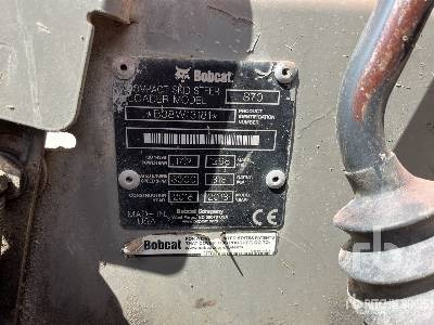 BOBCAT S70 - Schranklader: afbeelding 5 BOBCAT S70 - Schranklader: afbeelding 5