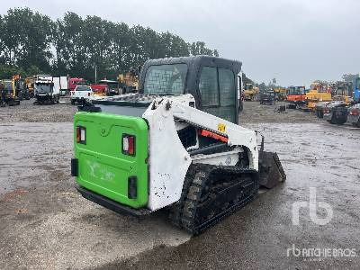 BOBCAT T450 - Compacte rupslader: afbeelding 3 BOBCAT T450 - Compacte rupslader: afbeelding 3