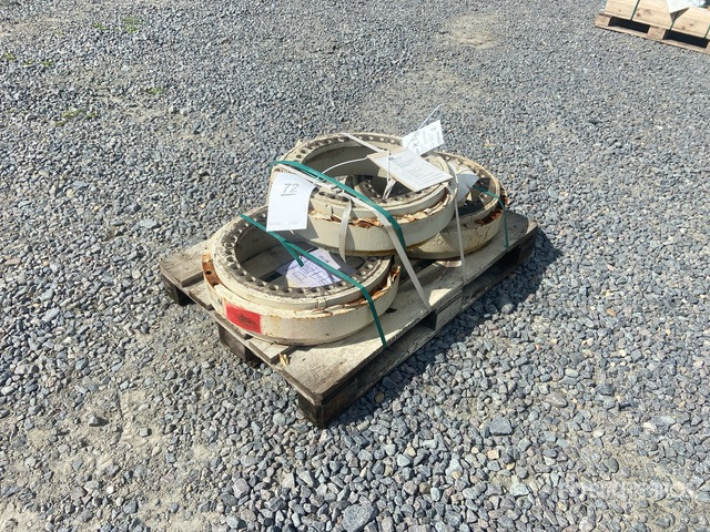 Bauer BCM Gearbox - Klepelmaaier/ Mulcher: afbeelding 2 Bauer BCM Gearbox - Klepelmaaier/ Mulcher: afbeelding 2
