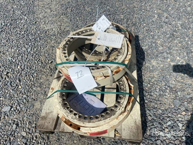 Bauer BCM Gearbox - Klepelmaaier/ Mulcher: afbeelding 4 Bauer BCM Gearbox - Klepelmaaier/ Mulcher: afbeelding 4