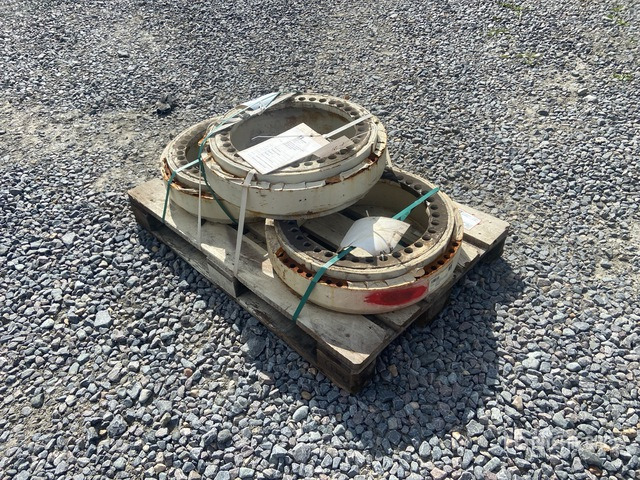 Bauer BCM Gearbox - Klepelmaaier/ Mulcher: afbeelding 3 Bauer BCM Gearbox - Klepelmaaier/ Mulcher: afbeelding 3