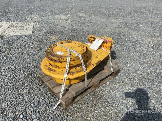 Bauer BCM03 Gearbox - Klepelmaaier/ Mulcher: afbeelding 1 Bauer BCM03 Gearbox - Klepelmaaier/ Mulcher: afbeelding 1