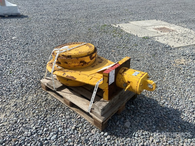 Bauer BCM03 Gearbox - Klepelmaaier/ Mulcher: afbeelding 4 Bauer BCM03 Gearbox - Klepelmaaier/ Mulcher: afbeelding 4