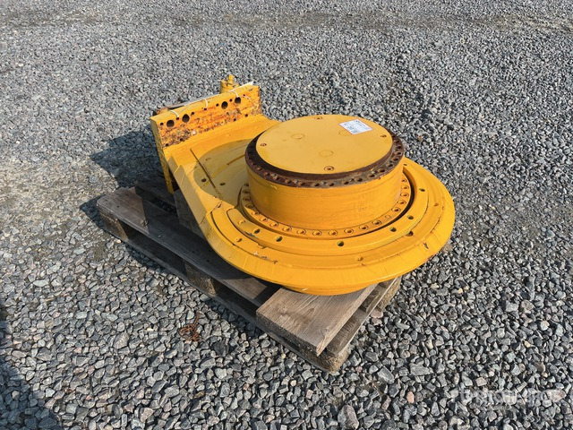 Bauer BCM03 Gearbox - Klepelmaaier/ Mulcher: afbeelding 3 Bauer BCM03 Gearbox - Klepelmaaier/ Mulcher: afbeelding 3