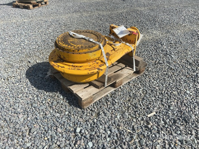 Bauer BCM03 Gearbox - Klepelmaaier/ Mulcher: afbeelding 2 Bauer BCM03 Gearbox - Klepelmaaier/ Mulcher: afbeelding 2