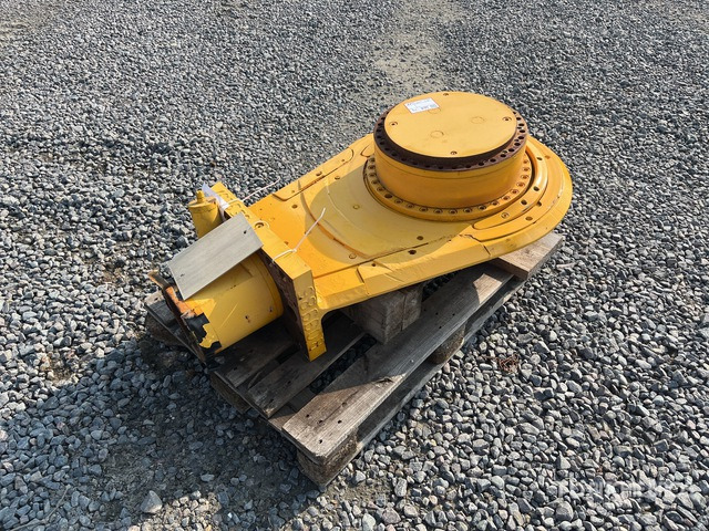 Bauer BCM03 Gearbox - Klepelmaaier/ Mulcher: afbeelding 2 Bauer BCM03 Gearbox - Klepelmaaier/ Mulcher: afbeelding 2
