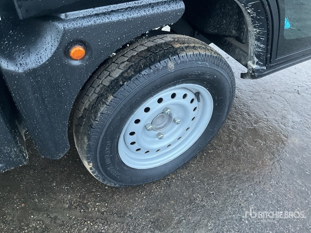 2019 Goupil G4M 4x2 Electric Utility Vehicle - Gemeentelijke machine/ Speciaal: afbeelding 4 2019 Goupil G4M 4x2 Electric Utility Vehicle - Gemeentelijke machine/ Speciaal: afbeelding 4