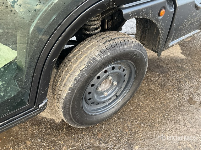 2019 Goupil G4M 4x2 Electric Utility Vehicle - Gemeentelijke machine/ Speciaal: afbeelding 4 2019 Goupil G4M 4x2 Electric Utility Vehicle - Gemeentelijke machine/ Speciaal: afbeelding 4