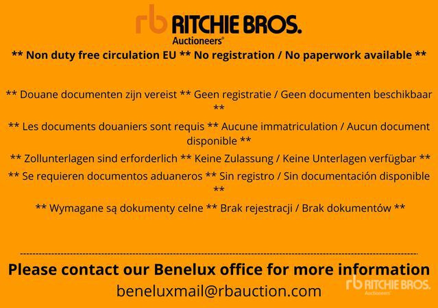 Iveco Trakker 380 Containervrachtwagen - Containertransporter/ Wissellaadbak vrachtwagen: afbeelding 3 Iveco Trakker 380 Containervrachtwagen - Containertransporter/ Wissellaadbak vrachtwagen: afbeelding 3